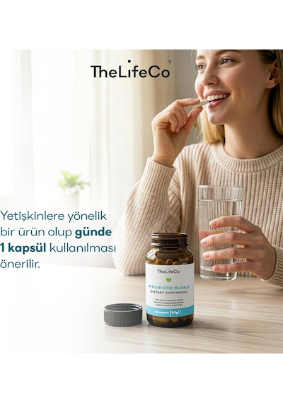 The Lifeco White Cedar Erkek Roll-On Deodorant 2 x 60 ML