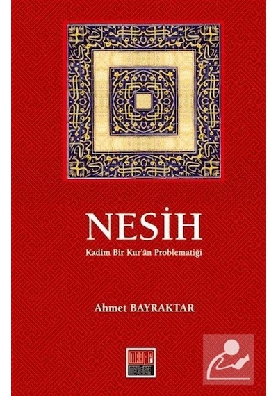 Nesih / Ahmet Bayraktar