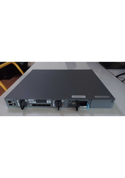 Juniper Ex4300-48p 48 X 1gbe Poe+ 4 X 40gbe Qsfp+ ,kutulu
