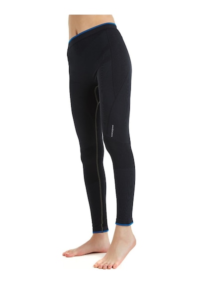 Blackspade Unisex Termal Alt İçlik Pro 2. Seviye 9572 - Antrasit