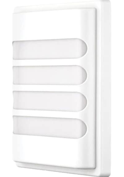 30w Komet Led Armatür Beyaz Kasa 3200k Sarı Işık Beyaz