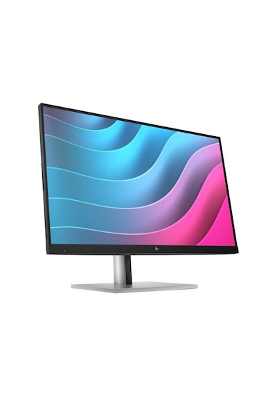 HP E24t G5 6N6E6AA 23.8" 5 MS 75 Hz HDMI+DP Dokunmatik IPS LED Monitör