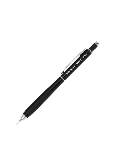 Pensan My-ıq 0.7mm Versatil Kalem Siyah