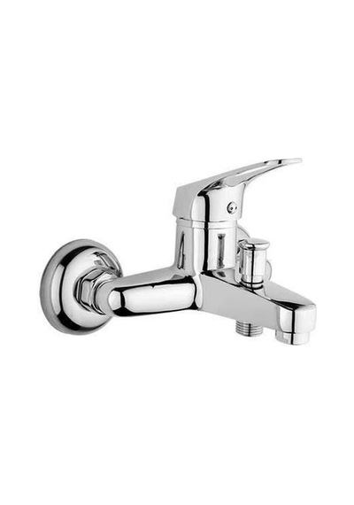 Zenvia Mix Banyo Bataryası Lavabo - Evye 3 Lü Avantajlı Set Znv2026 Çok Renkli
