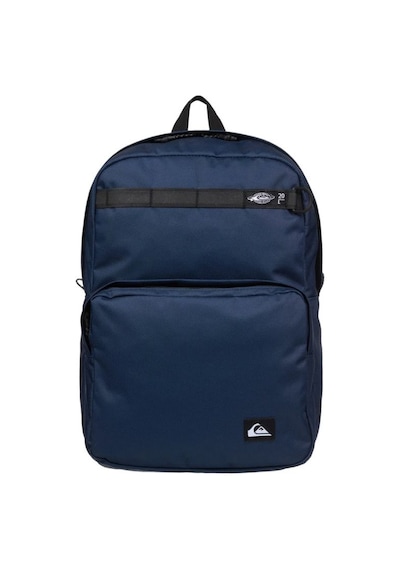 Quiksilver Hog Back Erkek Mavi Sırt Çantası Eqybp03730 Lacivert
