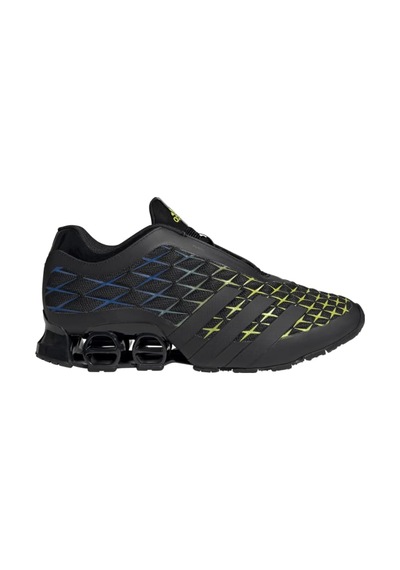 Adidas Megarıde S4 Erkek Spor Ayakkabı - Kk3391 Siyah