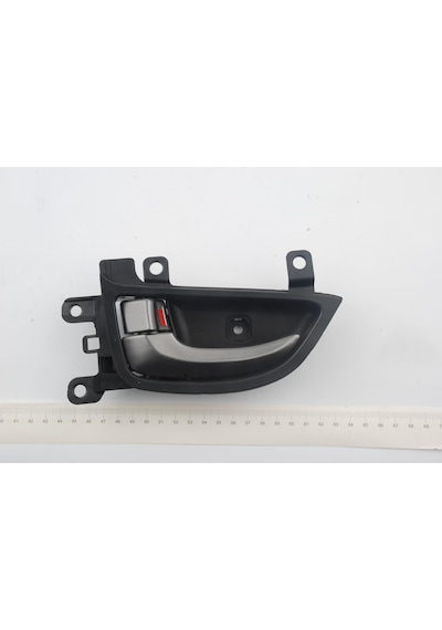 Taıwan Ön Sol İç Kapı Kolu Hyundai Elantra 2011-2015 Uyumlu 826103x000