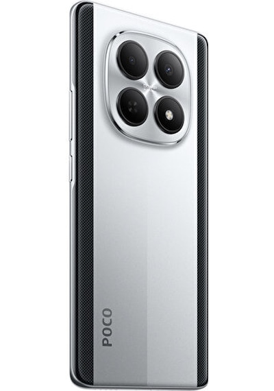 Poco M8 5G 8 GB 512 GB (Xiaomi Türkiye Garantili)