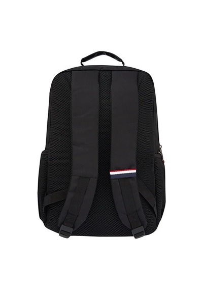 U.s. Polo. Assn. Unisex Okul Çanta Seti Plset2508282 Siyah