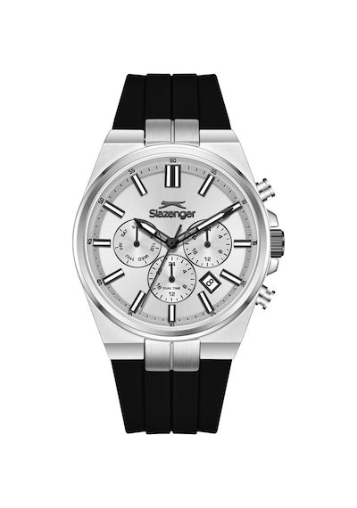 Slazenger Sl.09.2651.2.331 Erkek Kol Saati Gümüş