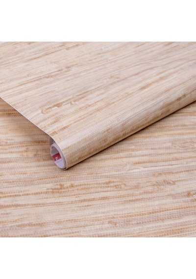 D-C-Fix 346-0510 Ahşap Bambu Kendinden Yapışkanlı Folyo (45Cm X 1