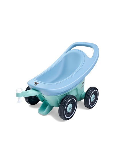 Bıg Buggy 3'ü1 Arada Yürüteç Ve Römork 800056254