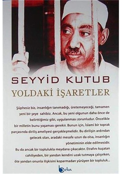 Yoldaki İşaretler