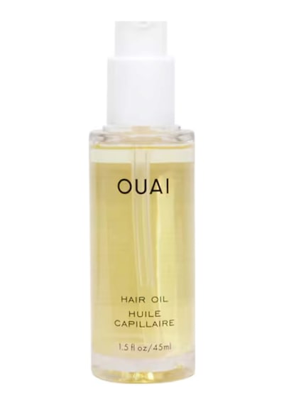 Ouaı Hair Oil - Saç Bakım Yağı 45 Ml