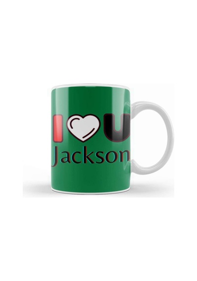 Jackie Robinson Baseball Retro Rainbow Style Kupa Bardak Porselen Karışık