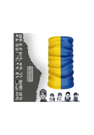 E Taktik Ukrayna Bayrak Desenli Boyunluk Dikişsiz Tüp Maske Buff Baf Saç Bandı Uv+50 Yansıtıcı 4 Mevsim Yarı Termal Üründür Çok Renkli - 918531667 Çok Renkli E Taktik Ukrayna Bayrak Desenli Boyunluk Dikişsiz Tüp Maske Buff Baf Saç Bandı Uv+50 Yansıtıcı 4 Mevsim Yarı Termal Üründür Çok Renkli - 918531667 Çok Renkli