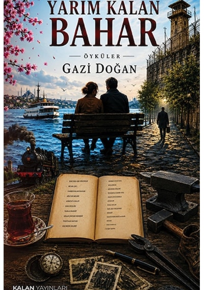 Yarım Kalan Bahar
