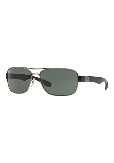 Ray-Ban Güneş Gözlüğü Rb3522 61 004/71 Metalik Gri