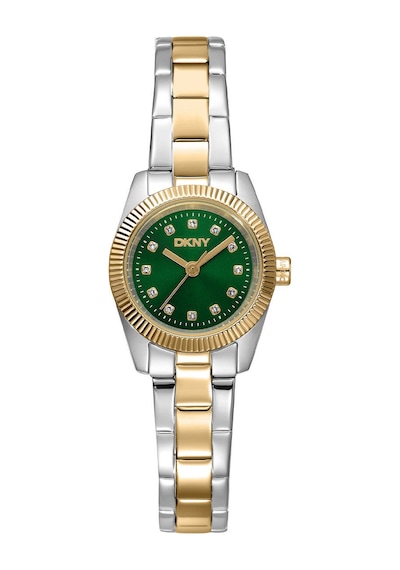 Dkny Dk1l125m0055 Kadın Kol Saati Metalik Gri