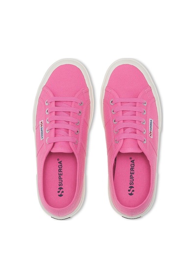 Superga 2750-cotu Classic Unisex Pembe Sneaker Pembe-210 Superga 2750-cotu Classic Unisex Pembe Sneaker Pembe-210