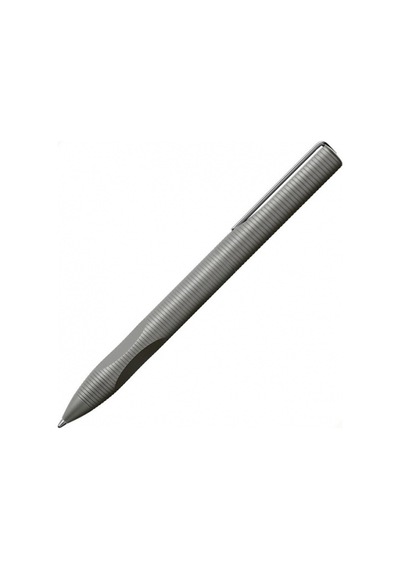 Porsche Design Tükenmez Kalem P3120 Titanyum 989285