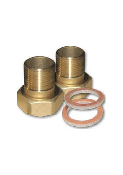 3/4 Su Saati+3/4 Şiber Vana+25mm Rakor+Saat Rakoru