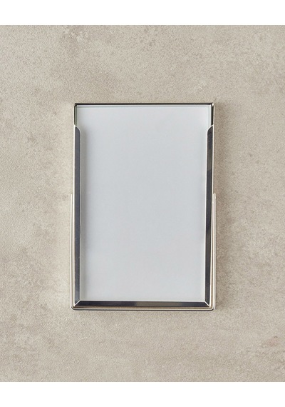 Felicita Çerçeve 10x15 Cm Silver