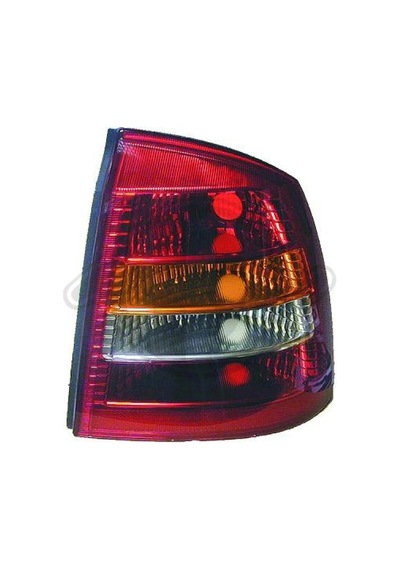 Opel Astra G Sedan Cabrio Coupe 2003- Stop Lambası Sağ Koyu 9117441 Depo