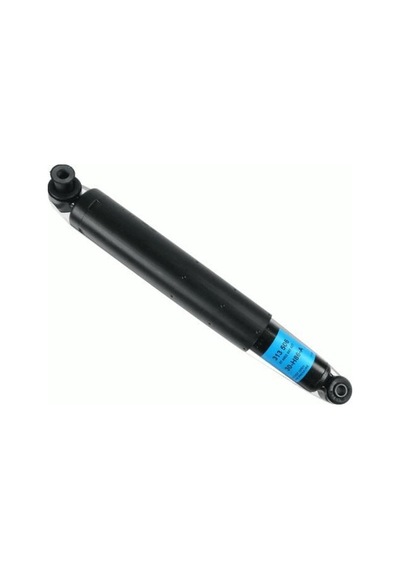 SACHS 313506 Amortisör Arka V347 06-