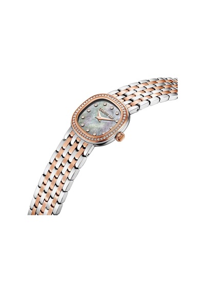 Cerruti 1881 Cıwlg0072910 Kadın Kol Saati Rose Gold
