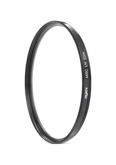 Ayex 72mm Mrc Slim Uv Filtre