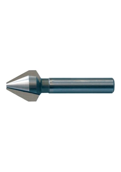 Fett 12,5 Bucovice Dın334c Hss Nb-334 60 3 Ağızlı Havşa Freze
