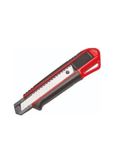 Brio Maket Bıçağı Pro-plast 18 Mm 3'lü Paket