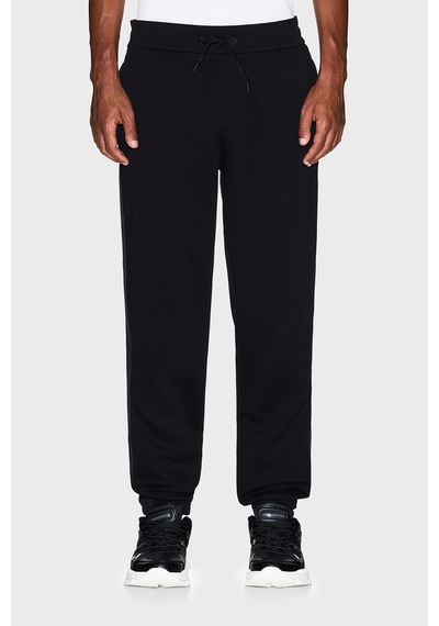 Armani Exchange Erkek Pantolon Xm001301 Af10818 Uc001 Siyah Siyah