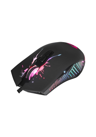Xtrike Me GM-215 Optik Oyuncu Mouse