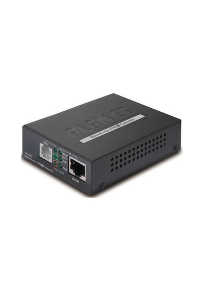 Planet Pl-vc-231 1xrj45 1xvdsl2/rj11 170a 30a Ethernet Vdsl2 Converter