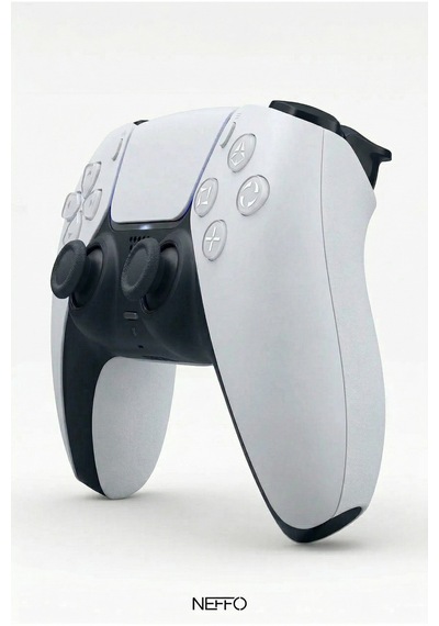 Bluetooth Oyun Kolu Ps4 Ps5 Ve Pc Uyumlu Wireless Kablosuz Oyun Kolu Joystick