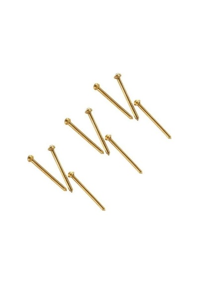 Occre 17027 Prinç Kaplamalı Çelik Çivi,13 Mm. 200 Adet-55328