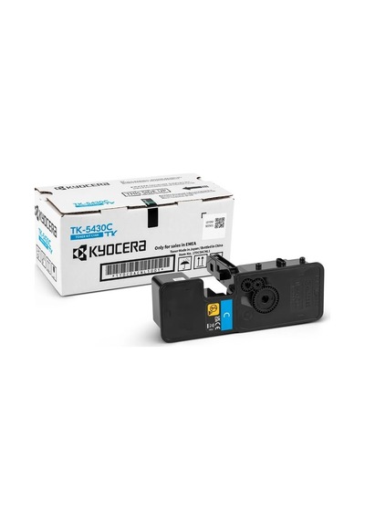 Tonersepeti Kyocera Tk-5430c 1t0c0acnl1 Mavi Toner