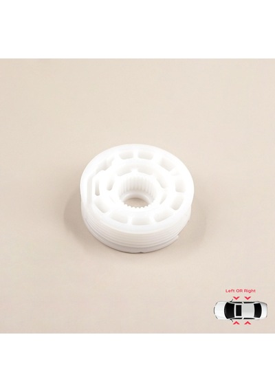 Cam Kriko Makarası Mitsubishi Carisma Da 1995-2006 4/5 Kapı İçin