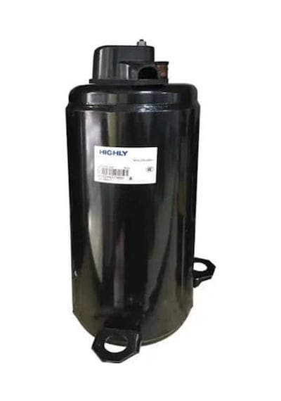 Highly Vsd122cu 4.777 Btu 1400 Watt R134a/r407c/r410a 380v 50hz/ Rotary Kompresör Trk 5480y/5450 5k
