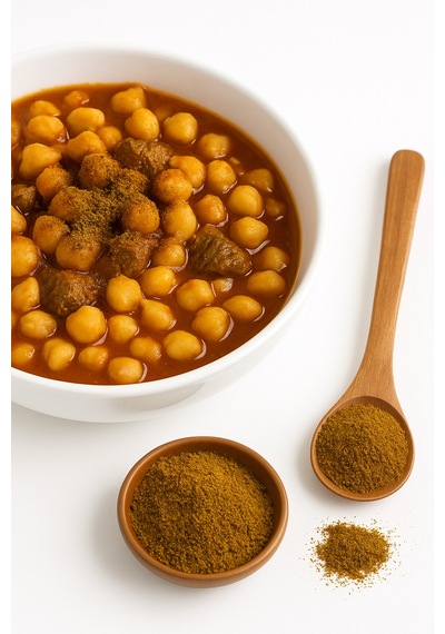 Sultanbahçe Kimyon 110 Gr. - Doğal Öğütülmüş Baharat - Katkısız Yoğun Aromalı