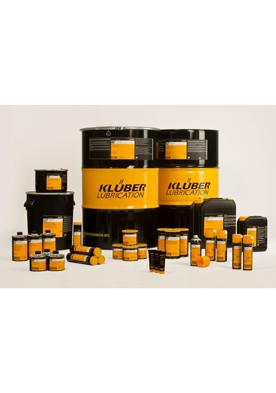 Klüber Staburags NBU 30 PTM Gres Yağı- 50 G