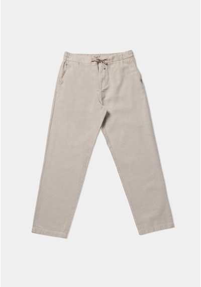 Colin's Colins Regular Fit Orta Bel Düz Paça Erkek Bej Pantolon Cl1079994 Q1.v2 Beı