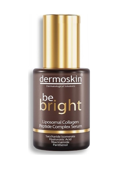 Dermoskin Be Bright Collagen Peptide Complex Serum 30 ML