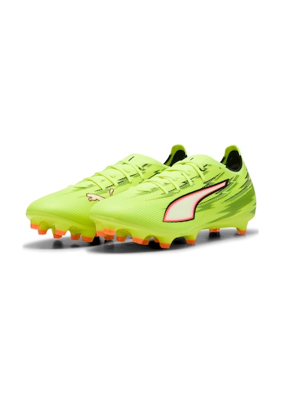 Puma Ultra 6 Match Fg/ag Unısex Krampon 108687 01 Sarı