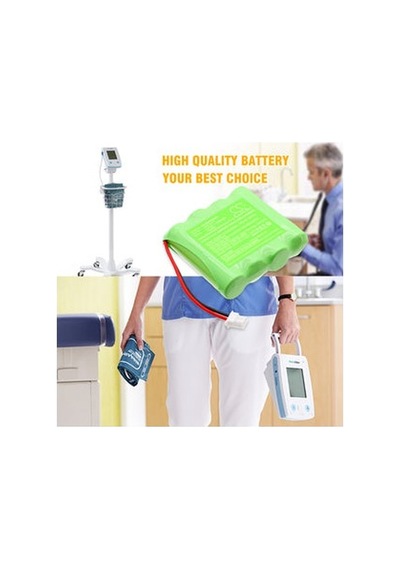 Welch Allyn Probp 2400 Dijital Tansiyon Monitörü Bataryası