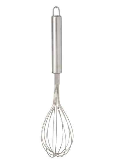 Mudo Home Handy Metal Saplı Çırpıcı 25 Cm 696123