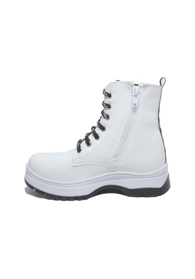 Miniwomen Ptk-Flt 2308 Beyaz