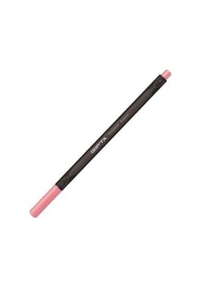 Faber-castell Grip Finepen 0.4 Mm Pembe